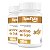 Kit 2 Lecitina de soja 500mg Apisnutri 60 Cápsulas - Imagem 1