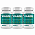 Kit 3 Colágeno ZMC Trio ApisNutri 120 Comprimidos - Imagem 1