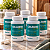 Kit 5 Colágeno ZMC Trio ApisNutri 120 Comprimidos - Imagem 4