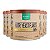 Kit 5 Levedura Nutricional Nutri Yeast Flakes Nutrify 100g - Imagem 1