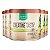 Kit 5 Creatine Tasty Nutrify 210g Limonada Suíça - Imagem 1