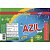 Kit 3 Azil Fresh Unilife Abacaxi e Hortelã 100g - Imagem 3