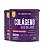 Kit 2 Colágeno Duo Treinamento Abacaxi com Hortelã 330g - Imagem 1