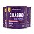 Kit 3 Colágeno Duo Treinamento Abacaxi com Hortelã 330g - Imagem 1