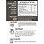 Kit 3 Creatina Monohidratada Unilife Limão 300g - Imagem 4