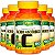 Kit 5 Vitamina C Ácido Ascórbico 60 cápsulas Unilife - Imagem 1