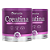 Kit 2 Creatina Treinamento 300g - Imagem 1