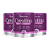 Kit 3 Creatina Treinamento 300g - Imagem 1