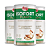 Kit 3 Isofort Plant Vitafor 450g Banana com Canela - Imagem 1