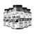 Kit 5 Calmais K2D3 Clinicmais 60 Cápsulas - Imagem 1