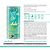 Kit 5 Shake Leveza 30 Clinicmais Baunilha e 4 Leites 400g - Imagem 4