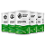 Kit 5 Chlorella Ocean Drop 150g Vegano - Imagem 1