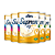 Kit 5 Suprem Soy Unilife Bebida de Soja Sabor Baunilha 300g - Imagem 1