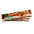 Kit 3 Collagen Bar Nutrify Barra de proteína Brownie Chocolate - Imagem 1