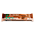 Collagen Bar Nutrify Barra de proteína Brownie Chocolate 50g - Imagem 1