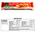 Kit 2 Collagen Bar Nutrify Barra de proteína Torta de Maça - Imagem 3