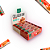 Collagen Bar Nutrify Barra de proteína Torta de Maça 10und - Imagem 2
