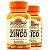 Kit 2 Zinco 7mg Sundown 90 comprimidos - Imagem 1