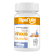Kit 2 Óleo de Linhaça Dourada 1000mg Apisnutri 60 cápsulas - Imagem 2