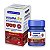 Kit 5 Vitamina B12 Catarinense Frutas Vermelhas 60 Comprimidos - Imagem 2