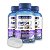 Kit 3 Ômega 3 1000mg Catarinense 120 Cápsulas + Porta Cápsulas - Imagem 1