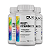 Kit 3 Multivitamínico Esportivo Dux 90 Cápsulas Sem Sabor - Imagem 1