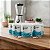 Kit 5 NAC Acetilcisteína Ocean Drop Vegano 120 Cápsulas - Imagem 3