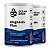 Kit 2 Magnésio Plus 4 magnésios Ocean Drop Vegano 180 Cápsulas - Imagem 1
