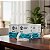 Kit 3 NAC Acetilcisteína Ocean Drop Vegano 120 Cápsulas - Imagem 3