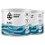 Kit 2 NAC Acetilcisteína Ocean Drop Vegano 120 Cápsulas - Imagem 1