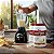 Kit 2 Whey Protein Isofort Vitafor 900g Baunilha - Imagem 3