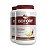 Kit 2 Whey Protein Isofort Vitafor 900g Baunilha - Imagem 1
