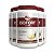 Kit 5 Whey Protein Isofort Vitafor 900g Baunilha - Imagem 1