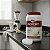 Kit 3 Whey Protein Isofort Vitafor 900g Baunilha - Imagem 3