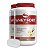 Kit 2 Whey Fort 3W Vitafor Proteína 900g Baunilha - Imagem 1