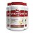 Kit 3 Whey Fort 3W Vitafor Proteína 900g Baunilha - Imagem 1