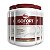 Kit 5 Isofort Whey Protein Vitafor 900g Neutro - Imagem 1
