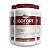 Kit 3 Isofort Whey Protein Vitafor 900g Neutro - Imagem 1