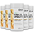 Kit 5 Ômega 3 Dux Fish Oil 430mg 120 Cápsulas - Imagem 1