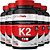 Kit 5 Suplemento de Vitamina K2 30 cápsulas Clinicmais - Imagem 1