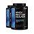 Kit 2 Whey Protein Dux Isolado  Neutro 900g - Imagem 1