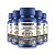 Kit 5 Polivitamínico Sênior +50 Catarinense 60 Cápsulas - Imagem 1
