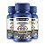 Kit 3 Polivitamínico Sênior +50 Catarinense 60 Cápsulas - Imagem 1