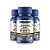 Kit 3 Polivitamínico Sênior +50 Catarinense 60 Cápsulas - Imagem 1