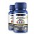 Kit 2 Polivitamínico Sênior +50 Catarinense 60 Cápsulas - Imagem 1