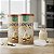 Kit 2 CleanPro Whey Baunilha Nutrify 450g - Imagem 3