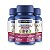 Kit 3 Multipolivitamínico Mulher Catarinense 60 Cápsulas - Imagem 1