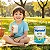Kit 4 Supramil Bebida de Arroz Kids Unilife 500g - Imagem 4