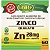 Zinco Quelato 28mg 60 cápsulas Unilife - Imagem 6