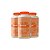 Kit 3 Vit.C + Zinco Gummies Clinicmais 30 Gomas Laranja - Imagem 1